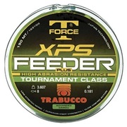 Żyłka wędkarska Trabucco T-Force XPS Feeder Plus 150m 0,221mm