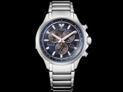 Zegarek męski Citizen Eco-Drive nowy