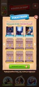 Coin master set pokaz magii 
