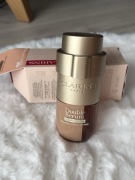 Clarins Double Serum Foundation M2N podkład nawilżający