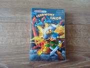 Gigant Poleca Zestaw 215 - Tomy 209 i 225