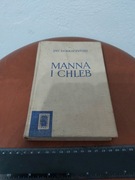 Manna I Chleb - J. Dobraczyński 1963