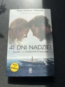 41 dni nadziei Tami Oldham Ashcraft 