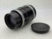 Sonnar 3.5/135  Carl Zeiss Jena obiektyw z mocowaniem Nikon F  - testowany