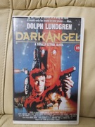Dark Angel (Dolph Lundgren) **Giga Unikat**