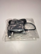 Zasilacz do konsoli Nintendo Switch wtyk US / JP