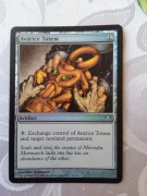 Avarice totem foil
