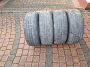 Używane opony Pirelli Cinturato 225/45/18 91V M+S wielosezonowe
