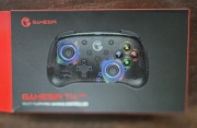 Gamepad Gamesir T4 mini (Bluetooth/ usb) * switch * PC * android * iOS