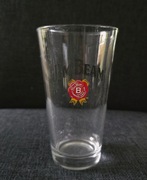 Szklanka do whisky Jim Beam 400ml