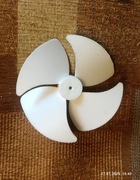 SMIGLO WENTYLATORA LODOWKI NO FROST =BOSH=-TANIO!!SREDNICA 11 i 12,5 CM