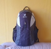 Oryginalny plecak Deuter City Light 