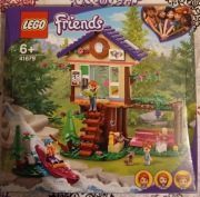 Lego Friends spływ kajakowy 41679