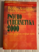 B Psychocybernetyka 2000 Bobbe Sommer, Mark Falstein