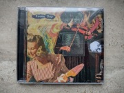 Green Day - Insomniac - CD