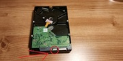 DYSK HDD 1TB WD RED Sata 7 lekko uszkodzone