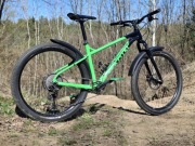 Marin San Quentin 1 2020r. r.M 27,5" custom 12,5kg