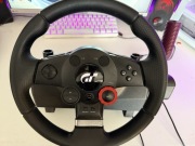 Kierownica Logitech driving force gt 900 stopni