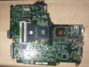 Płyta główna do laptopa ASUS N61JV, sprawna