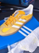 Buty Gazelle Adidas 41 1/3