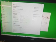 Laptop LENOVO AIO C460