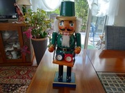 dziadek do orzechów