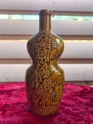 Butelka Flakon Wazon PRL Mirostowice LWWG-4