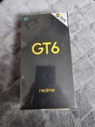 Telefon realme GT6