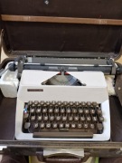 Maszyna do pisania 