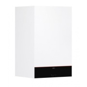 Viessmann Vitodens 111-W, kocioł z zasobnikiem o poj. 46l