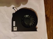 Wentylator do Dell xps L702