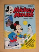 Mickey Mouse kwiecień 1991