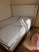 Łóżko elektryczne 