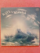SEA AND MISIC 12 UTWORÓW WINYL