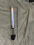 Konwersja do SVD na kapsuły CO2 airsoft ASG