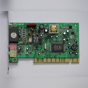 Modem Pentagram Motorola 62412-51