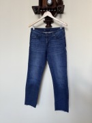 Jeansy Levi’s do kostki