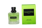Perfumy Valentino Born in Roma Green Stravaganza Donna EDP 100ml