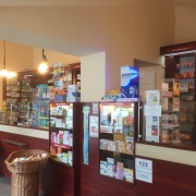 Stylowe meble apteczne