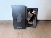 Samsung Galaxy S24 Ultra 5G szary