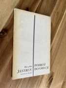 Podróż do Grecji Mieczysław Jastrun