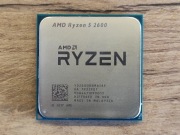 Procesor AMD Ryzen 5 2600, 3.4 GHz, 16 MB