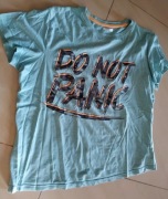 Bluzka Pepco r. 158/164