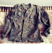 Bluza moro, wzór 123 up,  rozmiar L / XL,