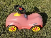 Jeździk Puky samochód