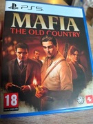 Mafia the old country PL PS5 