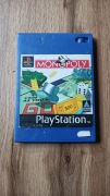Monopoly na PlayStation 1