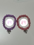 bransoletki handmade