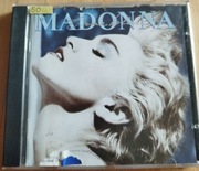 Madonna true blue 
