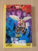 X-men bitwa atomu 